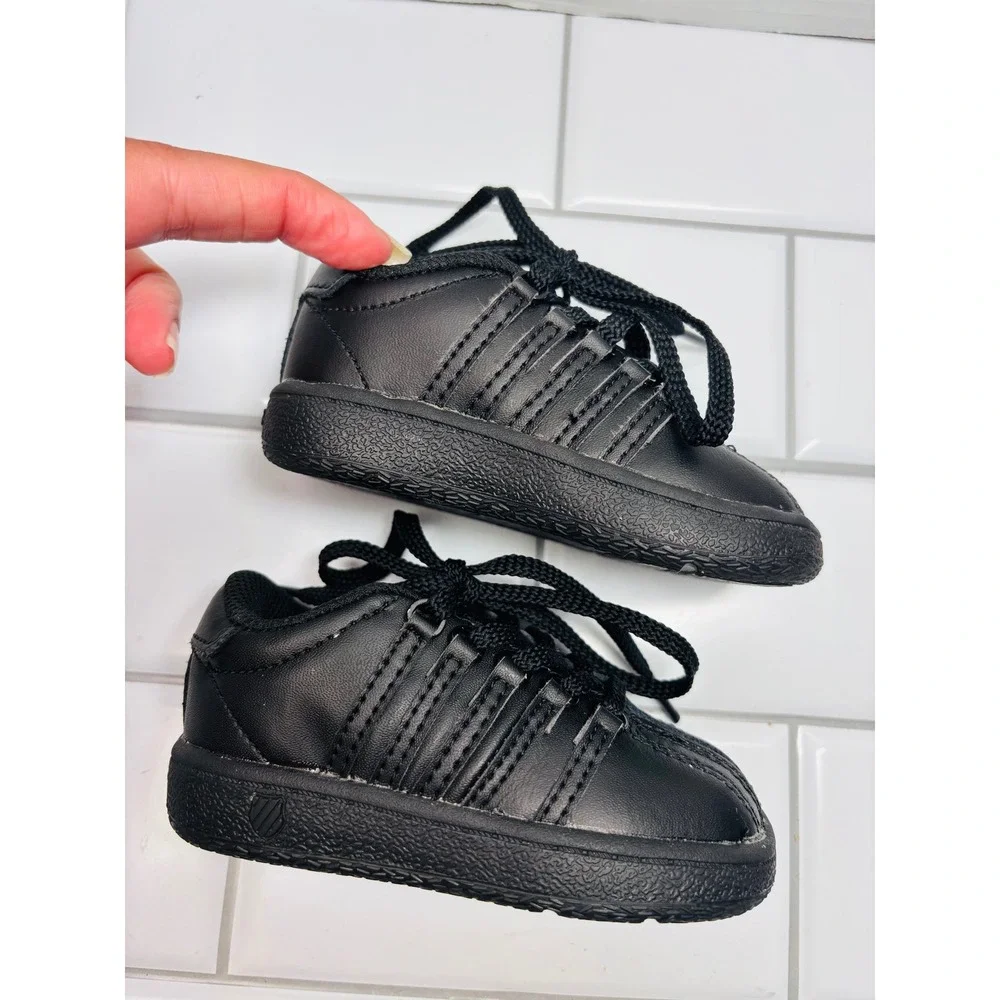 K-Swiss swiss classic